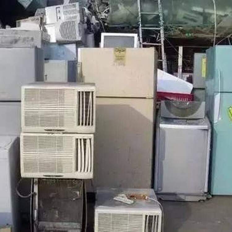 都江堰與成都地區專業上門回收服務 家電、家具與廢舊物資的一站式解決方案