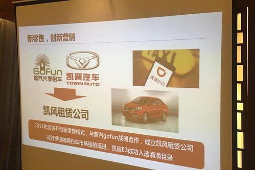 新工廠、新產(chǎn)品、新品牌 凱翼汽車入駐西南，開啟發(fā)展新征程